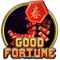 GoodFortune slot game