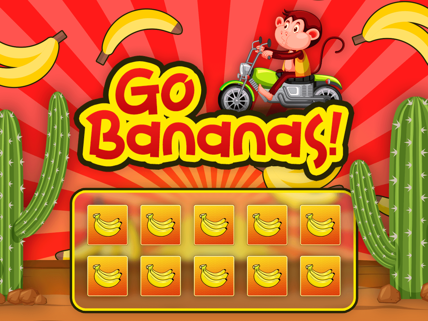 Captura de pantalla del juego en Casino Onlind