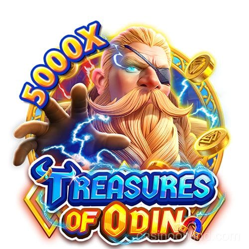 Treasure of Odin