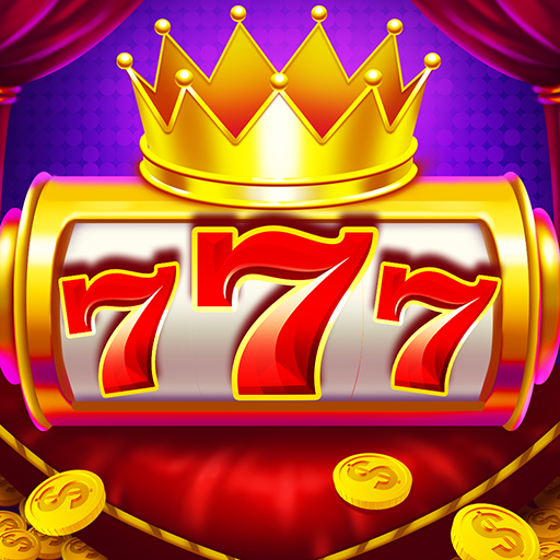 Logo de casino onlind